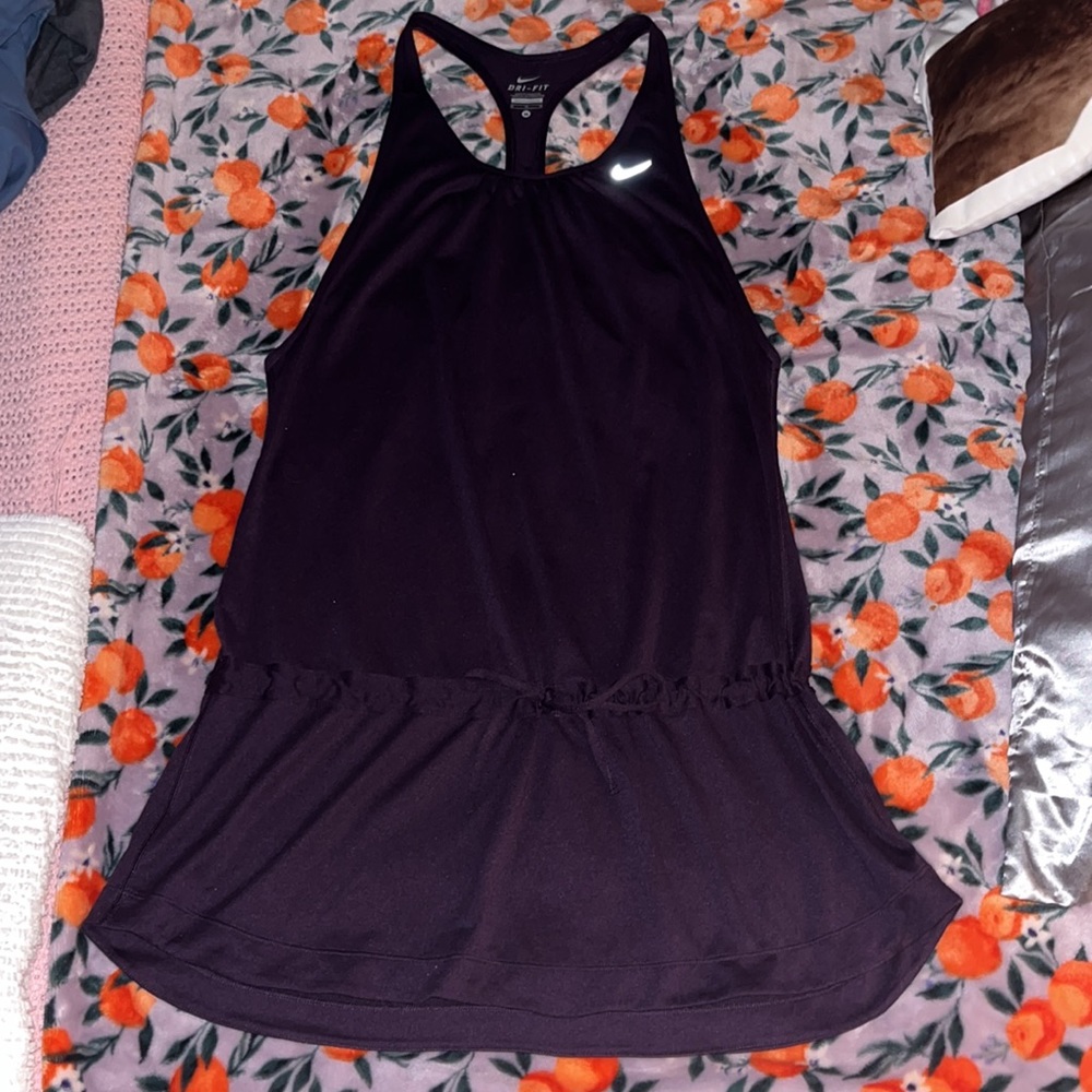 Nike DriFit Running dress